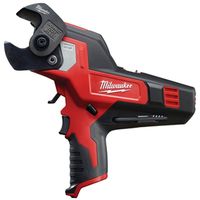 Milwaukee M12 Cordless Cable Cutter