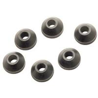 beveled faucet washer, 11/16in.