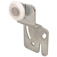 wardrobe door roller wheel, 7/8in.