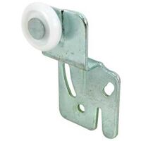 wardrobe door roller wheel, 7/8in.