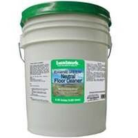 Green Floor Cleaner, 5 Gal