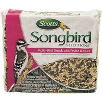 1882877 - SCOTTS SNACK FRUIT NUT 1.75LB