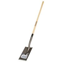 1883404 - SHOVEL LH ROOF PRO WOOD HNDL