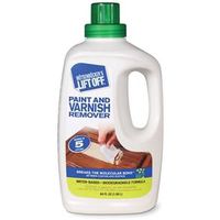 paint & varnish remover, 64 oz