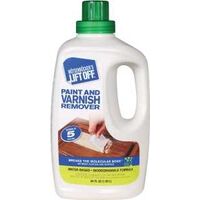 Paint & Varnish Remover, 64 oz