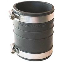 1885839 - 2" SOCKET TO PLST SOCKET COUPL