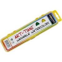 1886597 - ART TIME COLORS WASHABLE/BRUSH