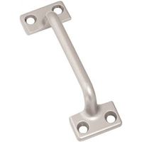 1888114 - UTILITY PULL SATIN NICKEL