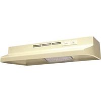 Air King Advantage AD AD1365 Under Cabinet Ductless Range Hood