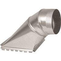 1890367 - 8X6 RND TAKEOFF DUCT