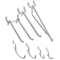 32 piece peg hook