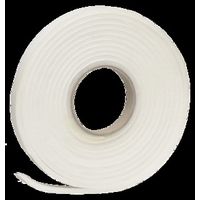 1894807 - WHT OPEN CELL TAPE3/4X1/4X17FT