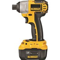 1894872 - 1/4IN 18V IMPACT DRIVER