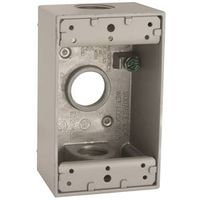 Bell Raco 5324-5 Outlet Box