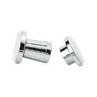 1896356 - ADJUSTABLE SHOWER ROD FLANGE