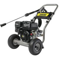 PRESSURE WASH GAS 1600-2800PSI