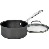 saucepan with cover, 1-1/2 qt