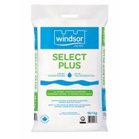 Windsor Select Plus 5033 Water Conditioning Rock Salt