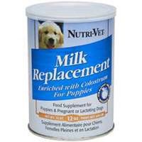 Nutri-Vet 99879-3 Milk Replacement Powder