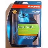 hepa vacuum filter for bissell, style 9 & 10