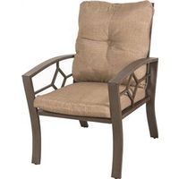 1904614 - KENNEDY CUSHION DINING CHAIR