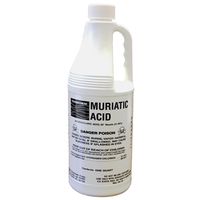 1906809 - MURIATIC ACID QUART