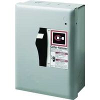 30 Amp Fusible Type1