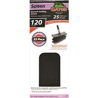1910264 - 4-1/4X11-1/4 120G SANDG SCREEN