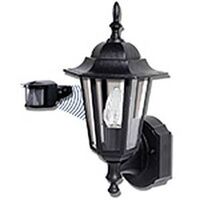 Digital Carriage Lantern, Bronze