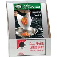 Flex Cutting Board, 11 1/2in. x 15in.