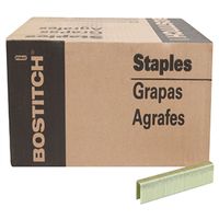 crown staples, 1/2in.