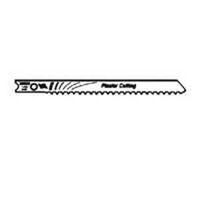 Jigsaw Blade, 2 3/4in. x 17 TPI