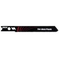 Jigsaw Blade, 2 3/4in. x 21 TPI