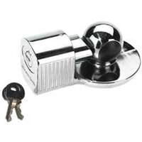 universal coupler lock    