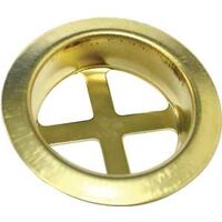 Laundry Tub Basket Strainer, 1 1/2in.