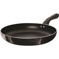 FRY PAN GRANDE 12.5IN BLACK   