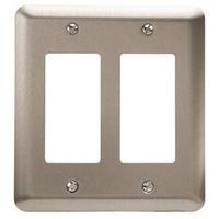 1926096-2-ROCKER PLATE PEWTER