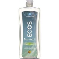 1926146 - FREE CLEAR DISHWASH LIQUID