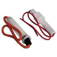 1927334 - AUTO TYPE TUBE FUSE HOLDER