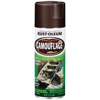1933225 - CAMO EARTH BROWN SPRAY