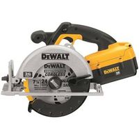 Dewalt DC300K Cordless Circular Saw Kit