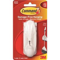 Command 17069 Large Wire Hook