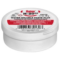 1943950 - WATER SOLUBLE PASTE FLUX 1.7OZ