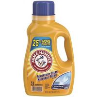 1946466 - LQD LAUNDRY DETERGENT 2X CONC