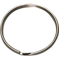 Split Key Ring, 2in.