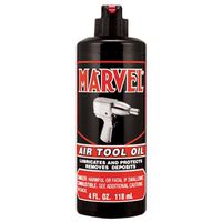 Marvel Mystery MM080R Air Tool Oil With Childproof Cap