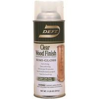 Deft/PPG 108-13 Clear Wood Finish