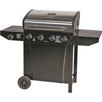 1959345 - T-FRAME 4BURNER 48K BTU W SB