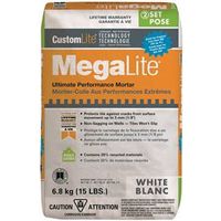 MegaLite CMLMW15 Crack?Prevention?Mortar