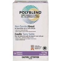 Polyblend CPBG1010N Non?Sanded Tile Grout?